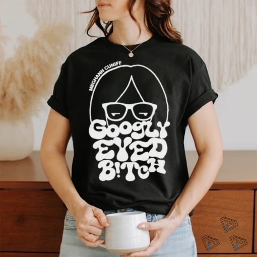 Googly Eyed Bitch New t shirt