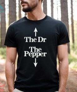 Gotfunny The Dr The Pepper Shirt