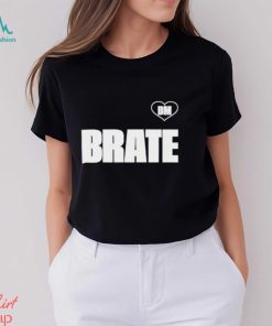 Gp2 Wearing Dm Dejan Milojević Brate shirt
