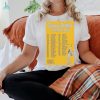 Higgins Jellyfish Killer Brownie Shirt