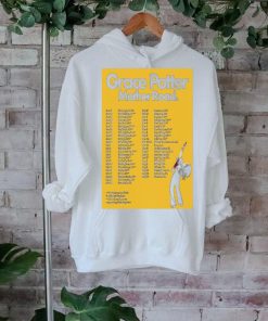 Grace Potter Mother Road 2024 Poster Shirt, hoodie, sweater, long sleeve and tank top Grace Potter Mother Road 2024 Poster Shirt