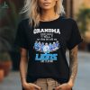 Vegas Golden Knights Superman logo shirt