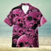 Glenn Quagmire Family Guy Movie Cosplay Costume 3D Hawaiian Shirt Summer Vaction Gift