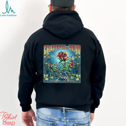 Grateful Dead 2024 Shirt