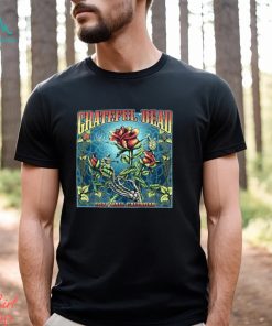 Grateful Dead 2024 Shirt