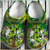 South Carolina Gamecocks Crocs Crocband Clogs