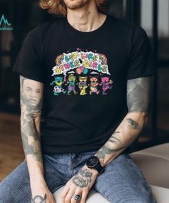 Grateful Lot Like Other Girls Shirt New Unisex T Shirt