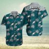 NFL New York Giants Hawaiian Shirt Summer Button Up