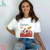 NFL Playoffs NFC Championship 2024 Detroit Lions Vs San Francisco 49ers Matchup January 28th Unisex T Shirt