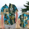 NFL New York Giants Hawaiian Shirt