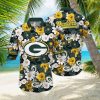 Houston Texans NFL Hawaii Shirt Style Gift For Men Women