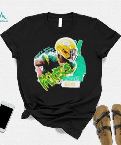 Green Bay Packers Jayden Reed superstar shirt