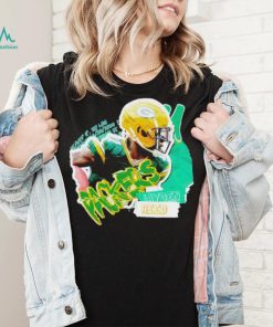 Green Bay Packers Jayden Reed superstar shirt