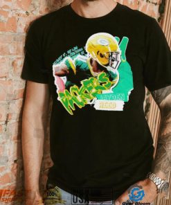 Green Bay Packers Jayden Reed superstar shirt