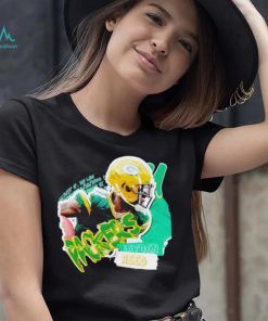 Green Bay Packers Jayden Reed superstar shirt