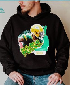 Green Bay Packers Jayden Reed superstar shirt