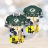 Fresh Look New Orleans Saints NFL New Design Hawaiian Shirt