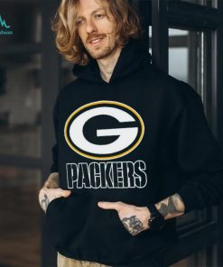 Green Bay Packers Team 2024 NFL Football T Shirt