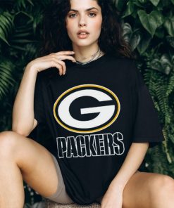 Green Bay Packers Team 2024 NFL Football T Shirt