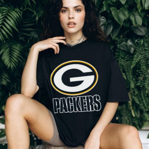 Green Bay Packers Team 2024 NFL Football T Shirt