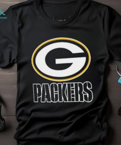 Green Bay Packers Team 2024 NFL Football T Shirt
