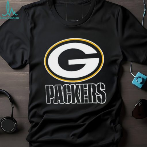 Green Bay Packers Team 2024 NFL Football T Shirt