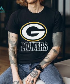 Green Bay Packers Team 2024 NFL Football T Shirt