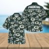 Philadelphia Eagles NFL Mascot And Helmet Symbol Summer Beach Short Sleeve Hawaiian Shirt