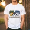 NFL Miami Dolphins St Patrick’s Day T Shirt Special Gomes Baby Yoda St Patricks Day Shirt