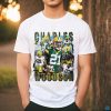 Green bay packers charles woodson shirt