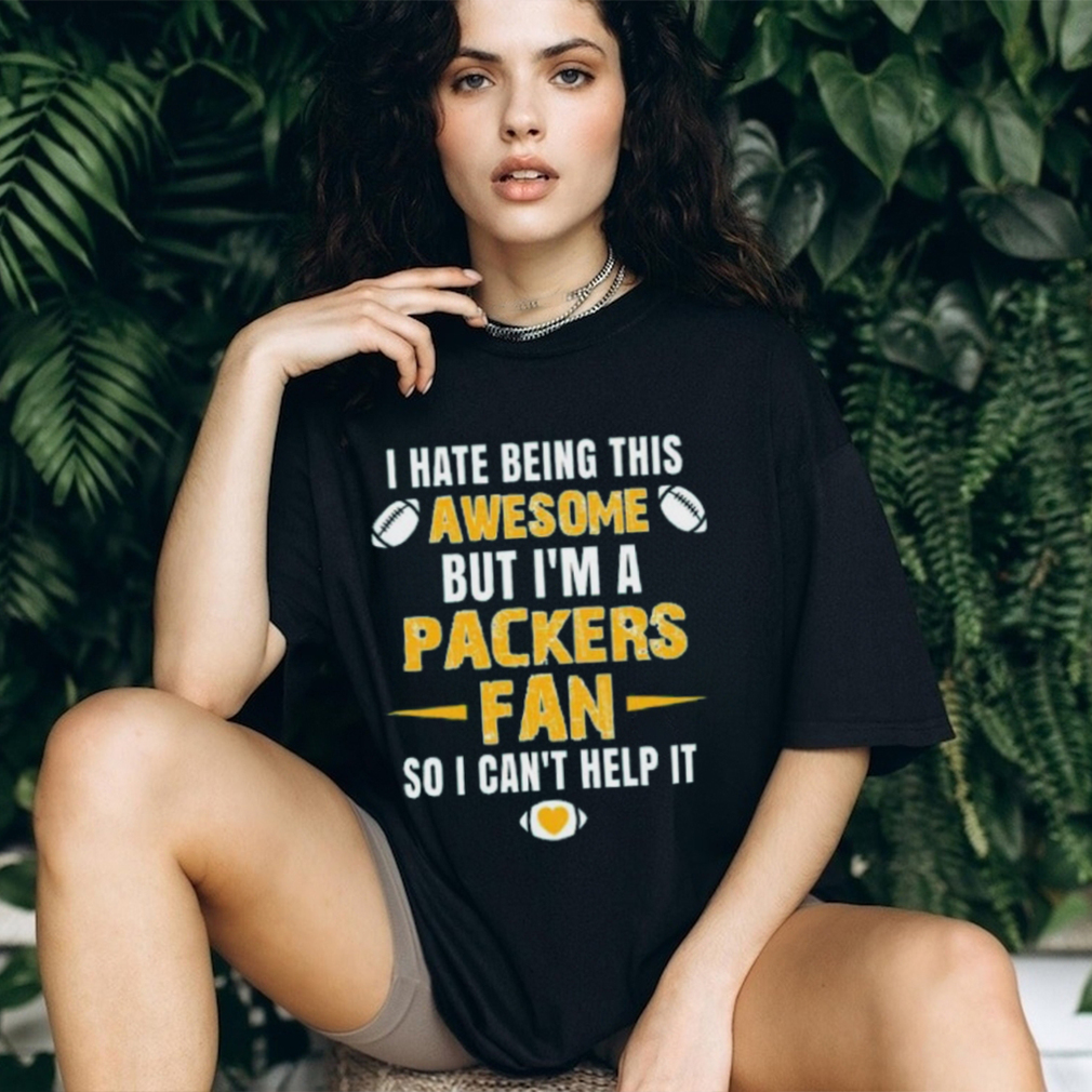 Greenbay Packers Football Fan T Shirt Arrogant Greenbay Packers Fan R shirt Greenbay Packers Football Fan T Shirt Arrogant Greenbay Packers Fan R shirt