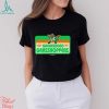 Texas Razor Wire Don’t Cross Me shirt