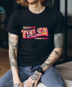 Greeting From Tulsa My Hometown Shirt