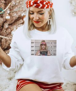 Greta Gerwig Margot Robbie snubbed at the Oscars T Shirt