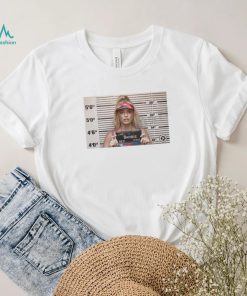 Greta Gerwig Margot Robbie snubbed at the Oscars T Shirt