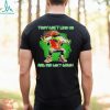 Official Michigan Wolverines College Football Playoff 2023 National Champions Scoreboard Shirt