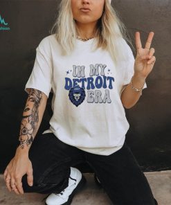 Grit In My Detroit Lions Era shirt