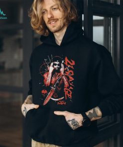 Groovy It’s All A Blur Tour Shirt, The 21 Savage Black And Red Poster Tee Tops Hoodie
