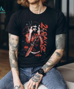 Groovy It’s All A Blur Tour Shirt, The 21 Savage Black And Red Poster Tee Tops Hoodie