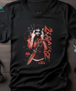 Groovy It’s All A Blur Tour Shirt, The 21 Savage Black And Red Poster Tee Tops Hoodie