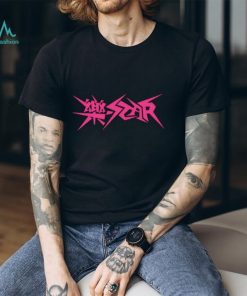 Groovy Just Feel The Rock Stray Kids T Shirt