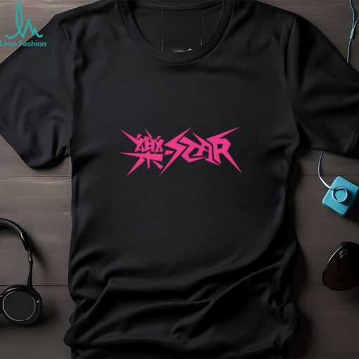 Groovy Just Feel The Rock Stray Kids T Shirt