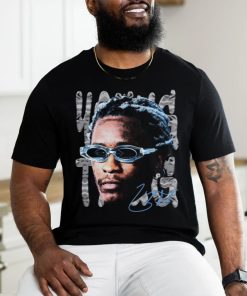 Groovy Kid Toddles Young Head Crewneck shirt