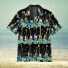 NFL Philadelphia Eagles Hawaiian Shirt Short Sleeve Style