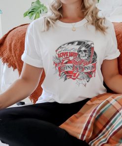 Guns N Roses I Used To Love Her Reaper Valentine Gift Classic Shirt