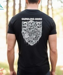 Gurgling Gore Horror shirt