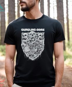 Gurgling Gore Horror shirt