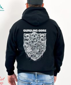 Gurgling Gore Horror shirt