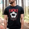 Kansas City Chiefs Super Bowl LVIII Champions T Shirt