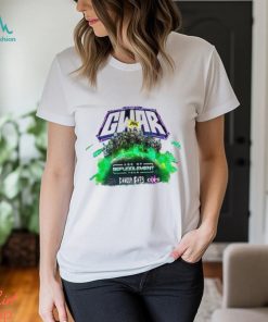 Gwar 2024 Tour Shirt Age Of Befuddlement Band Fan T Shirt